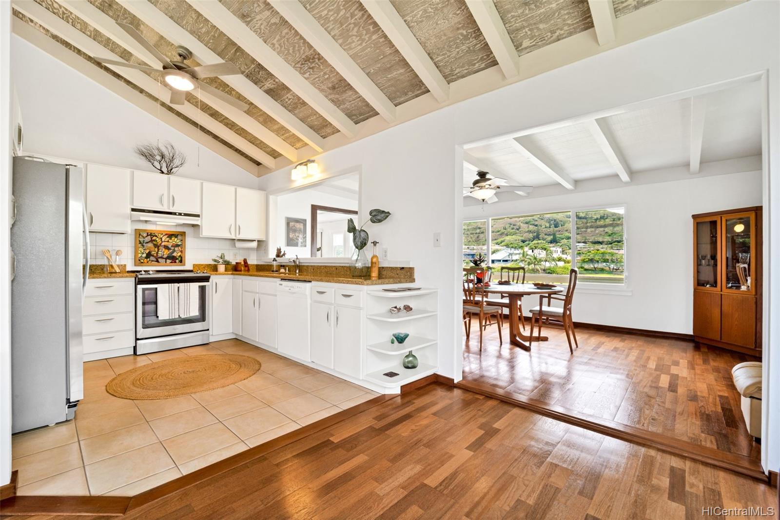 1188 Akuila Place Kailua, HI 96734