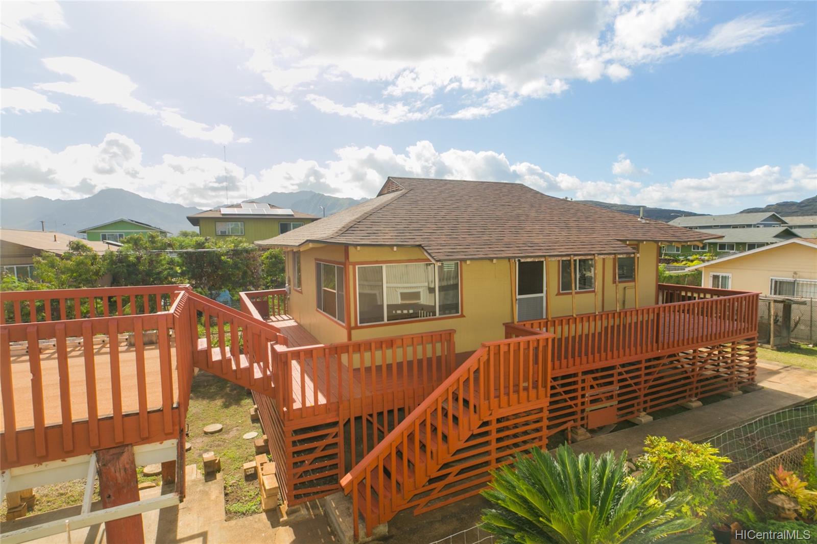 87-167 Kimo Street Waianae, HI 96792