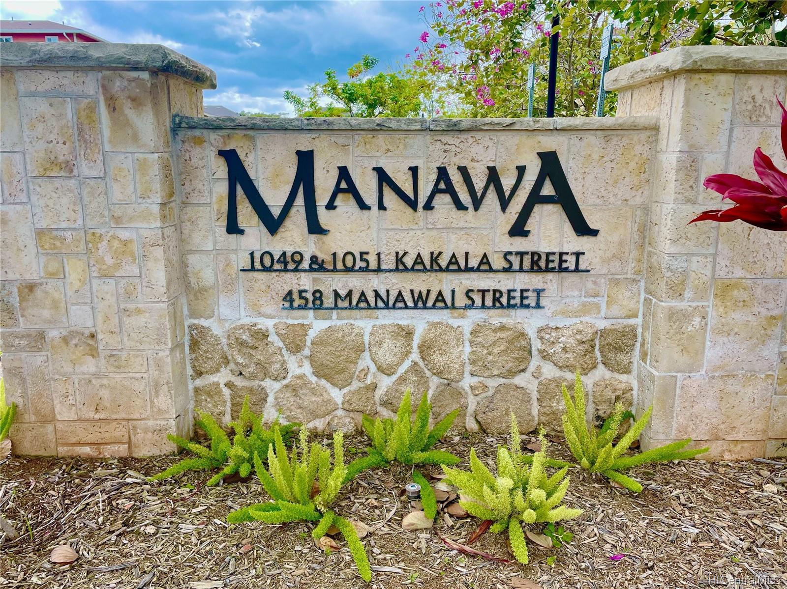 458 Manawai Street #907, Kapolei, HI 96707