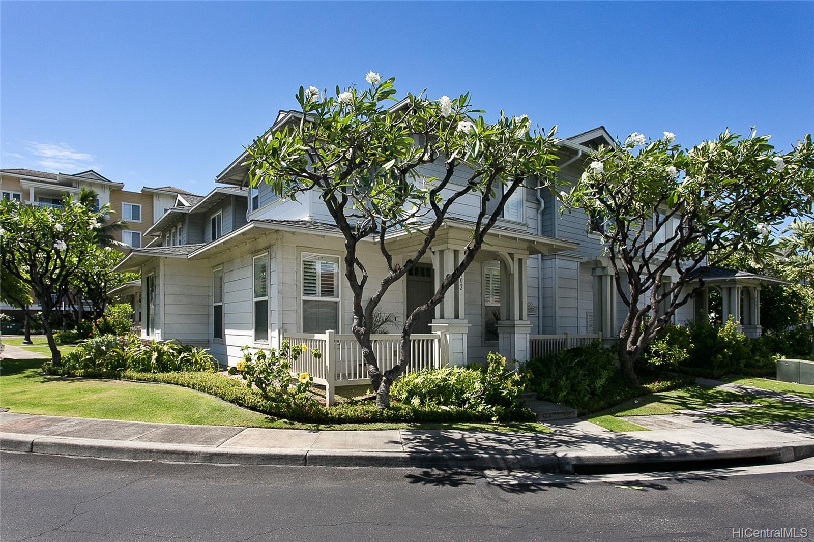 520 Lunalilo Home Road #V4402, Honolulu, HI 96825