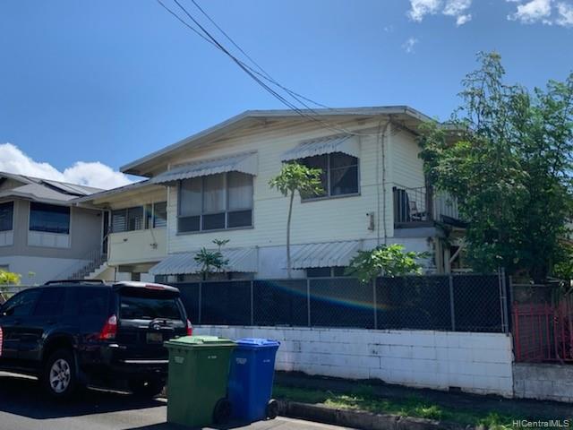 1611 Hauiki Street Honolulu, HI 96819