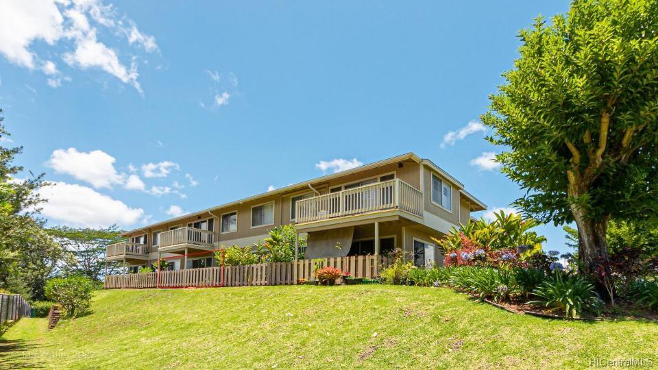 95-1050 Makaikai Street #13D, Mililani, HI 96789