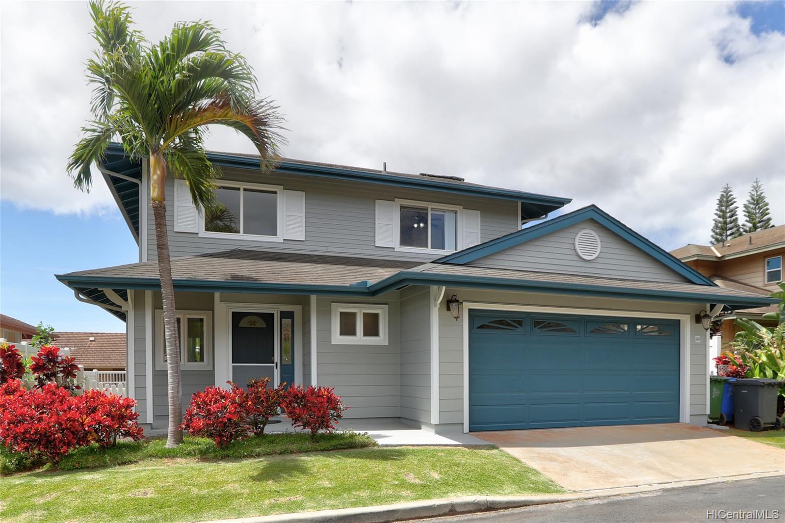 92-831 Makakilo Drive #60, Kapolei, HI 96707