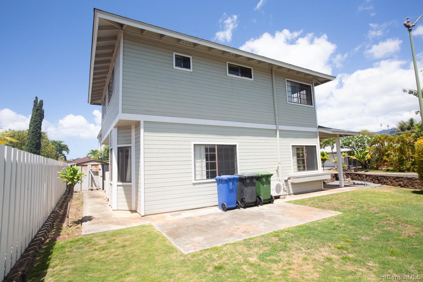 91-106 Paua Place Ewa Beach, HI 96706