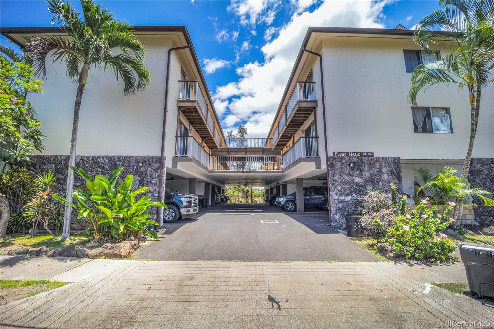 68-077 Au Street #3C, Waialua, HI 96791