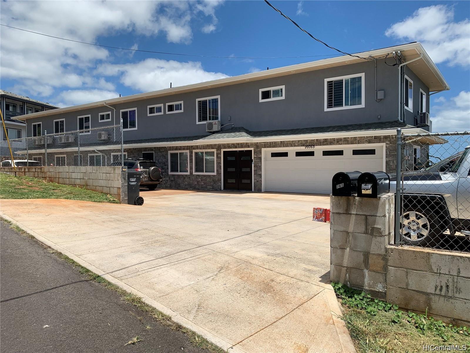 99-765 Halawa Drive Aiea, HI 96701