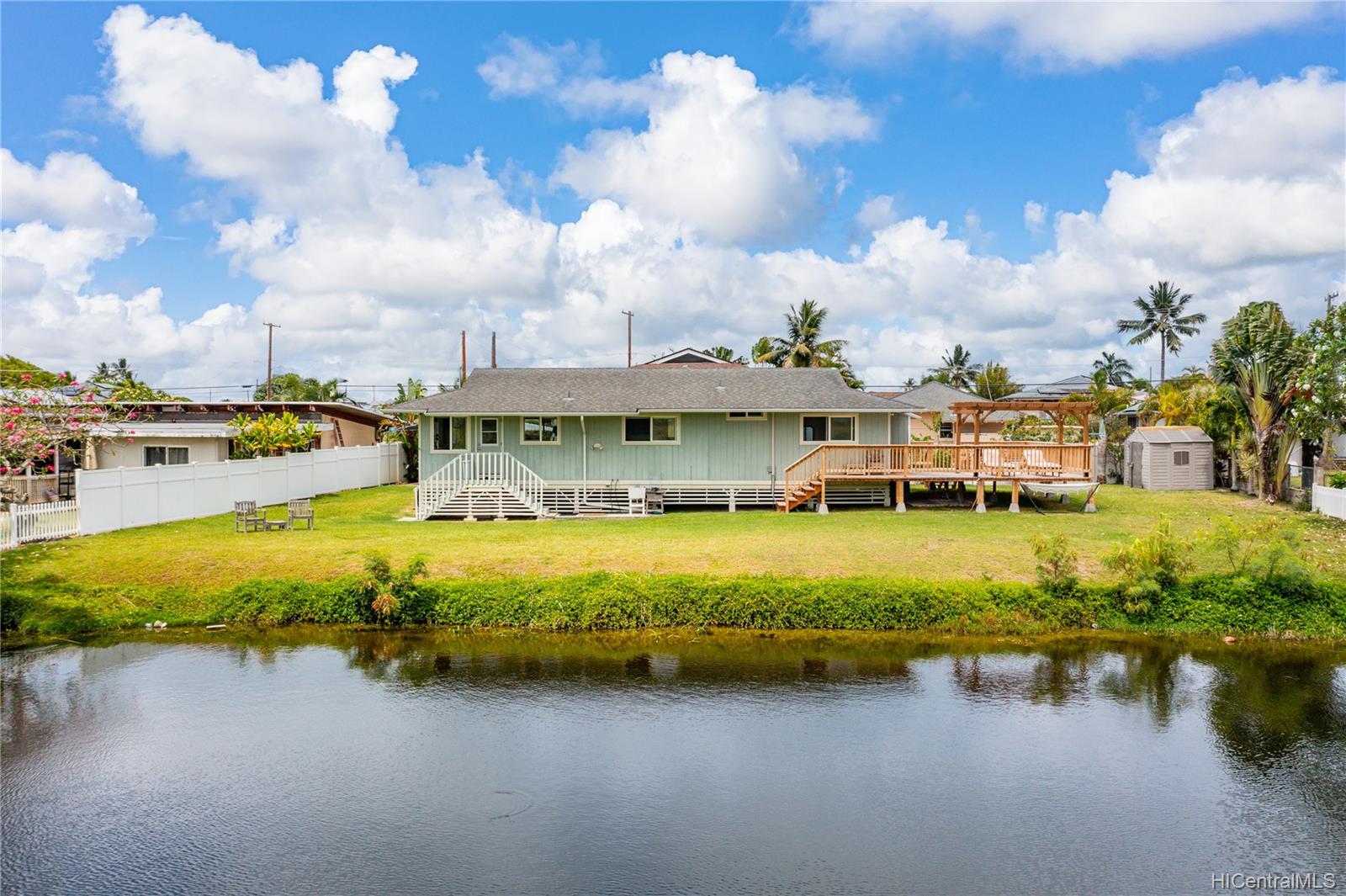 237 Kihapai Street #A, Kailua, HI 96734