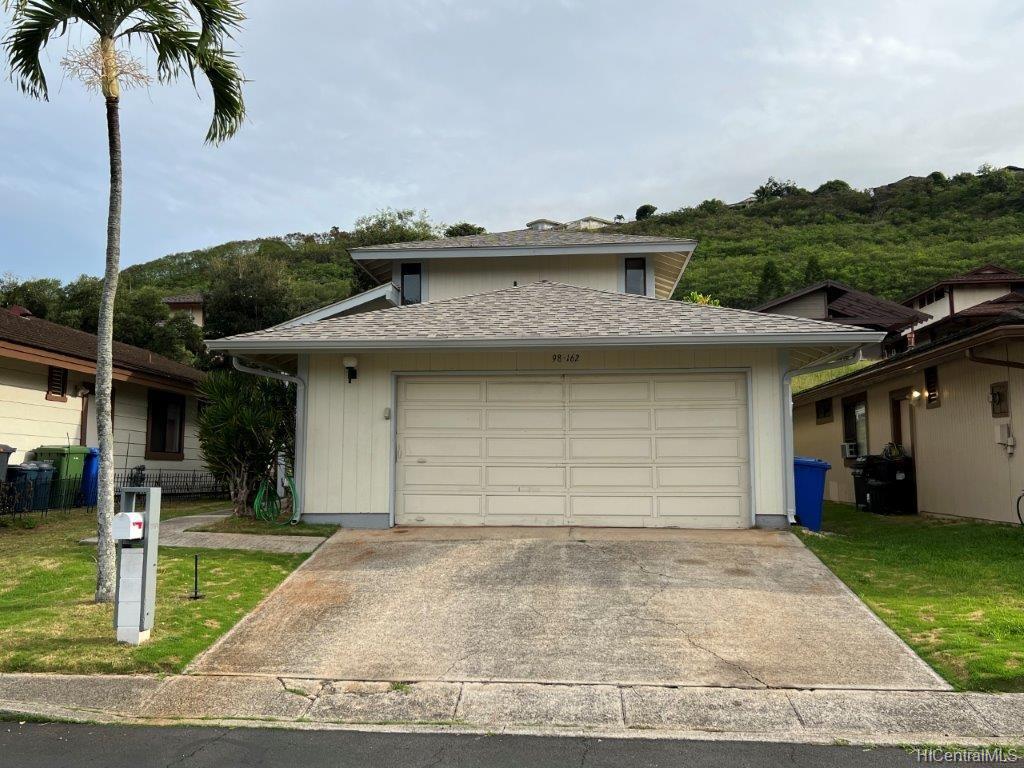 98-162 Lania Way #48, Aiea, HI 96701