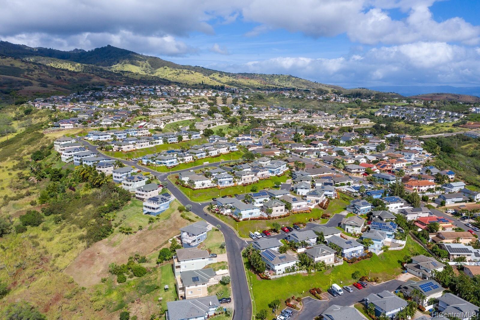 92-7049 Elele Street #22, Kapolei, HI 96707