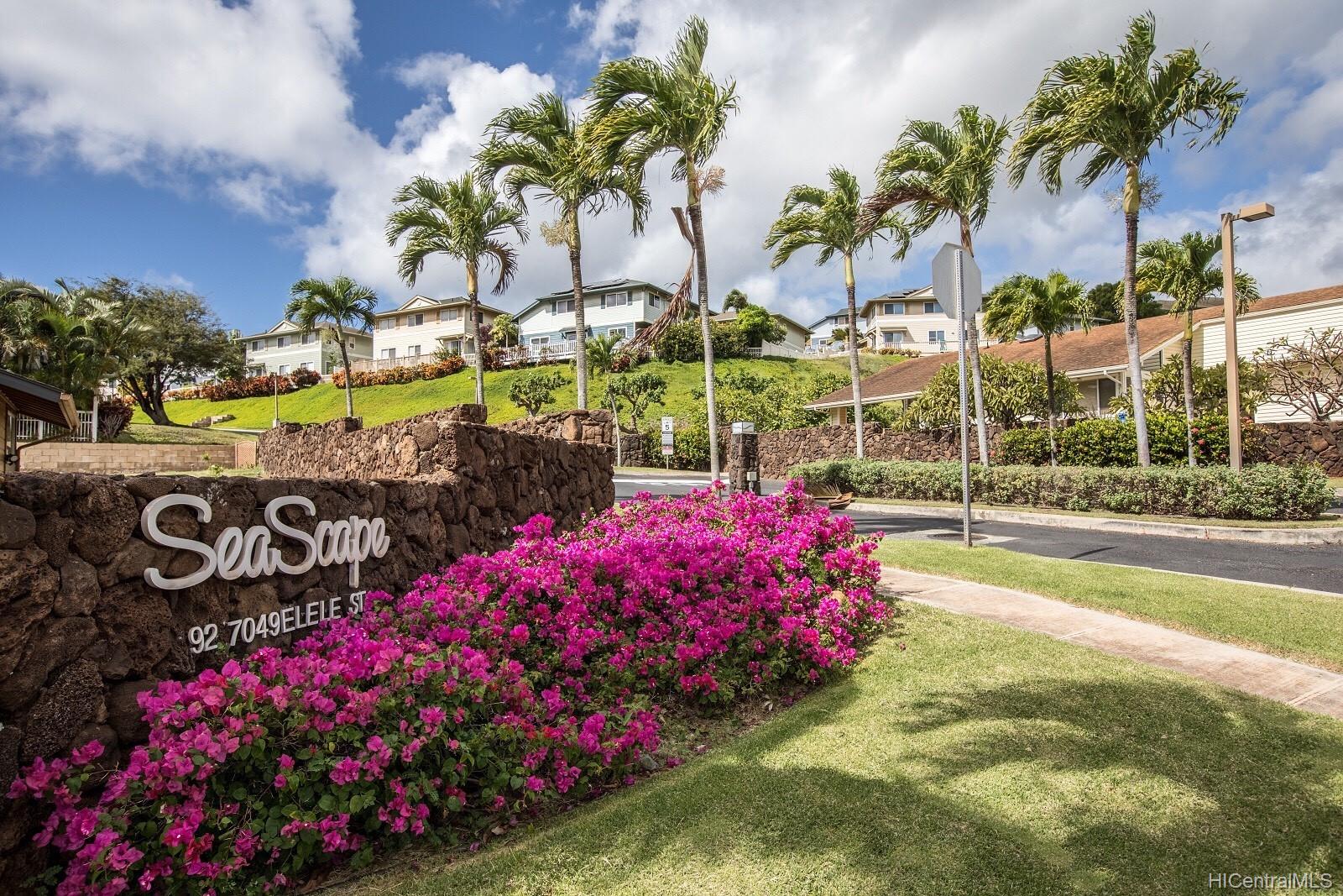 92-7049 Elele Street #22, Kapolei, HI 96707