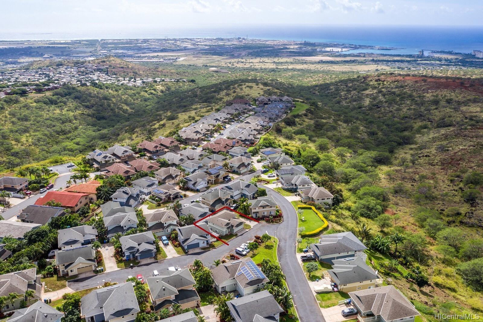 92-7049 Elele Street #22, Kapolei, HI 96707