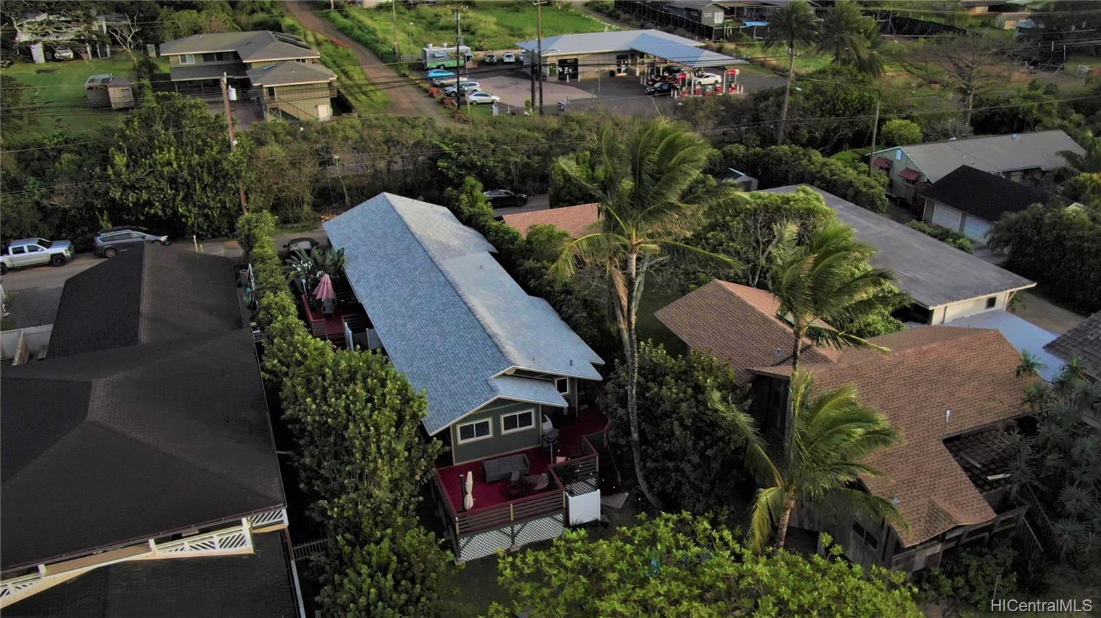 59-157 Ke Nui Road Haleiwa, HI 96712