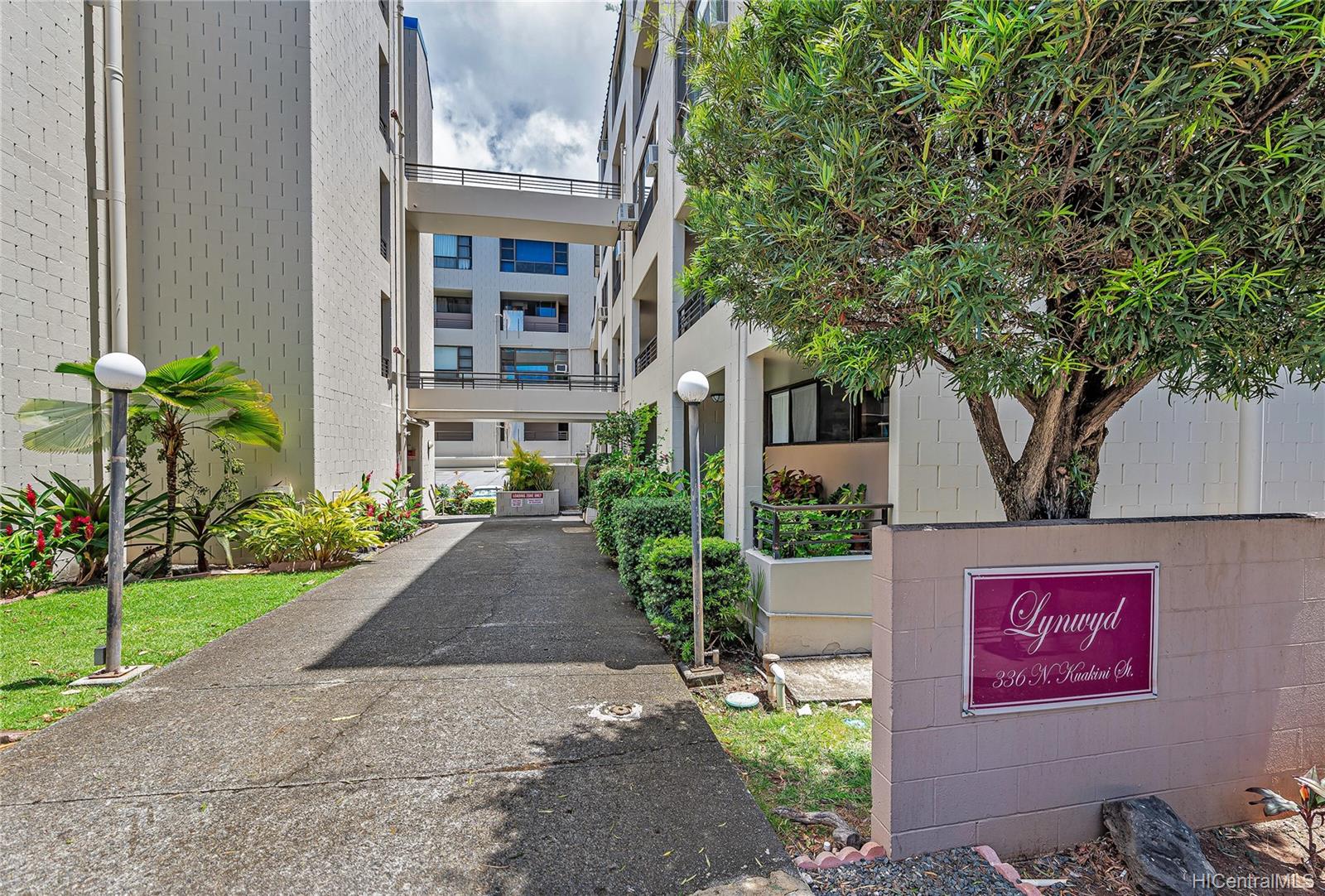 336 Kuakini Street #112, Honolulu, HI 96817