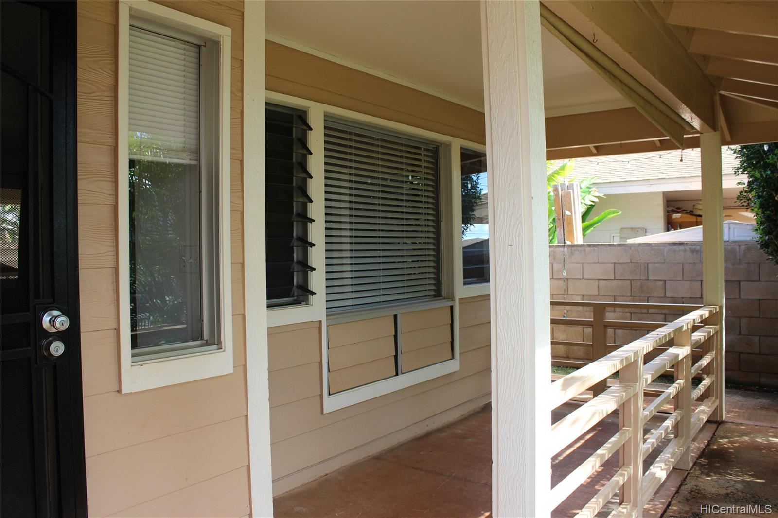 87-208 Waiolu Street Waianae, HI 96792