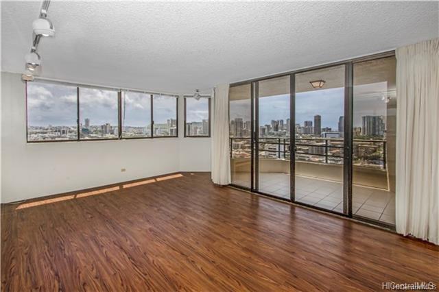 1760 Beretania Street #15C, Honolulu, HI 96826