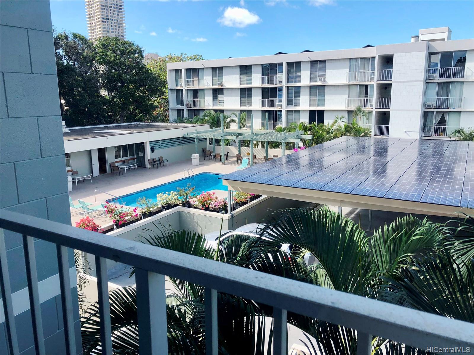 2847 Waialae Avenue #406, Honolulu, HI 96826