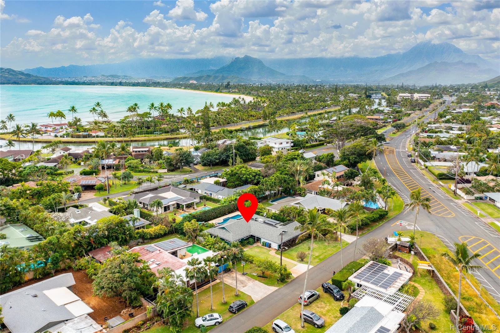 732 Nunu Street Kailua, HI 96734