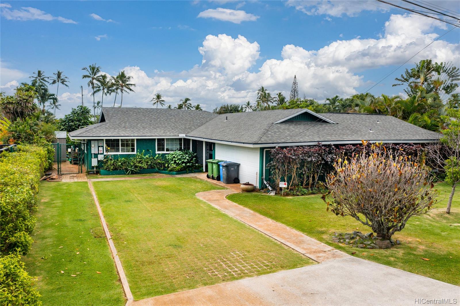 732 Nunu Street Kailua, HI 96734