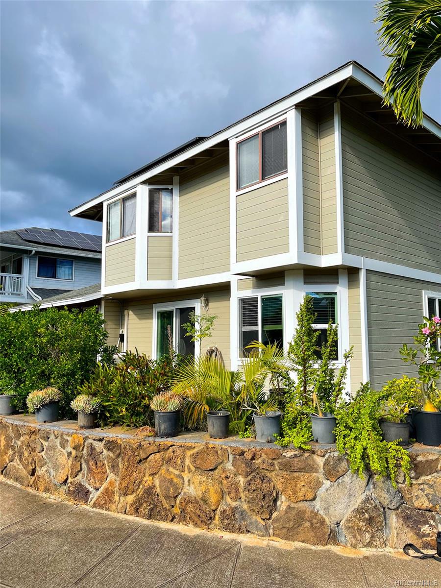 91-1009 Pa Street Ewa Beach, HI 96706