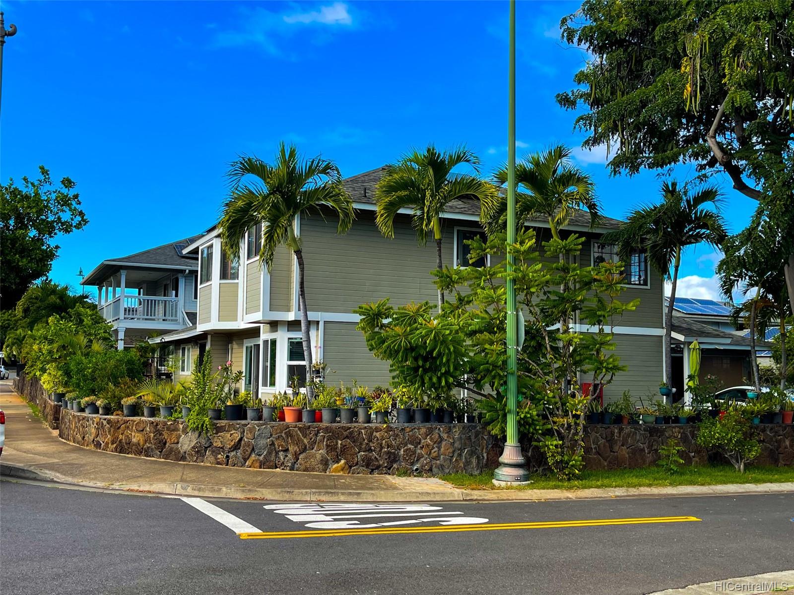 91-1009 Pa Street Ewa Beach, HI 96706