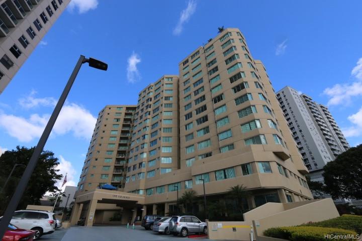 1314 Kalakaua Avenue #1103, Honolulu, HI 96826
