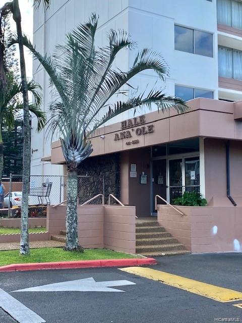 46-255 Kahuhipa Street #A901, Kaneohe, HI 96744