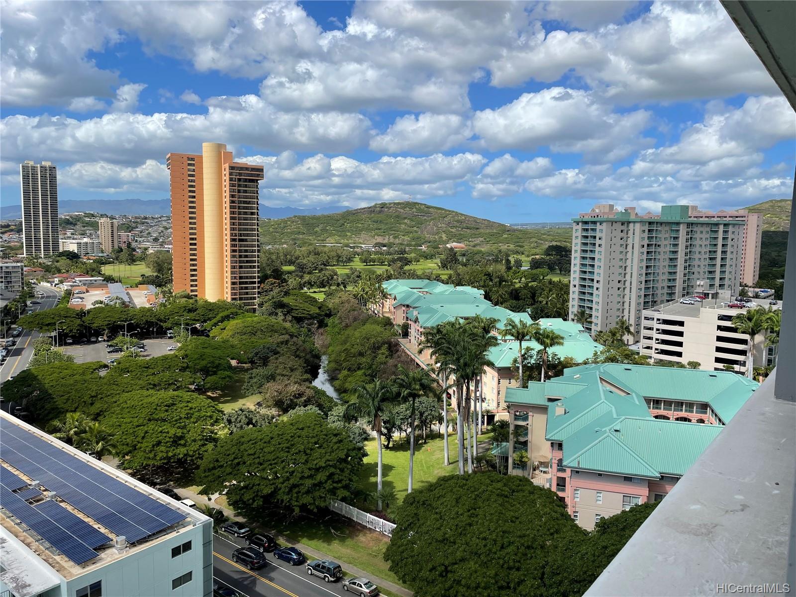 2888 Ala Ilima Street #1607, Honolulu, HI 96818