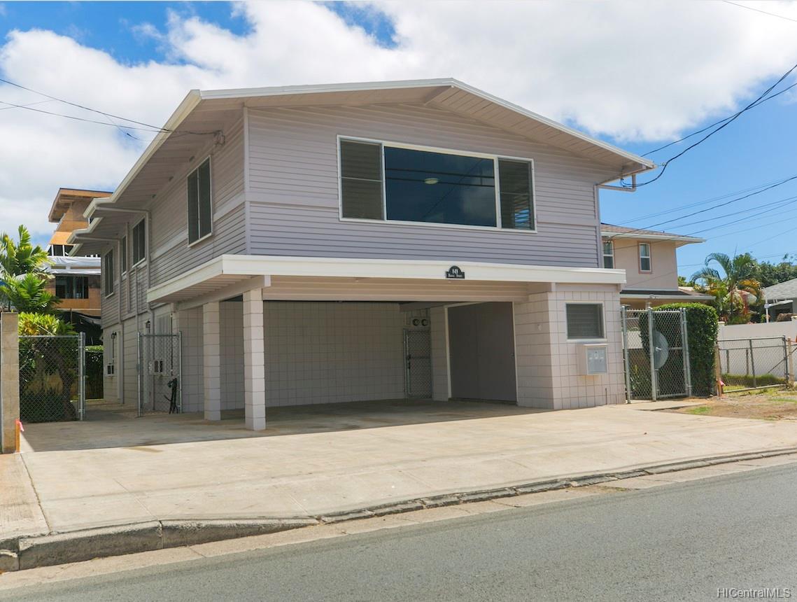 849 Hauoli Street Honolulu, HI 96826