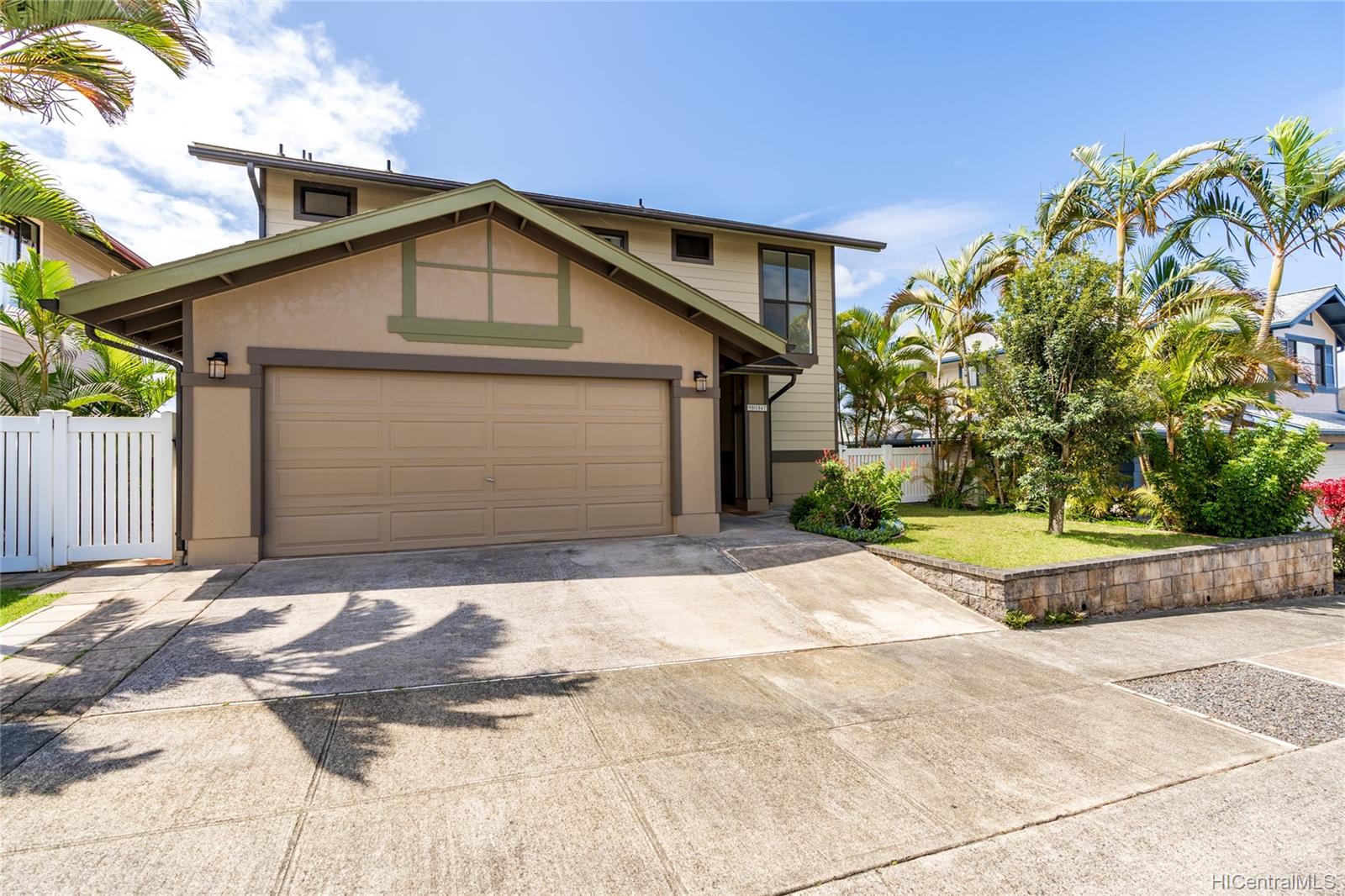 95-1047 Puuanu Street #80, Mililani, HI 96789