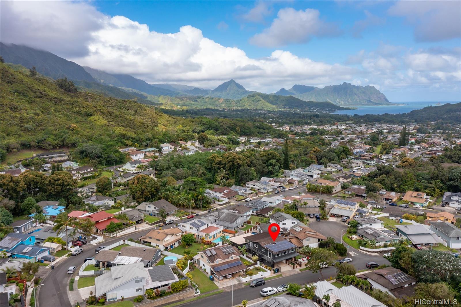 47-600 Hui Kelu Street Kaneohe, HI 96744