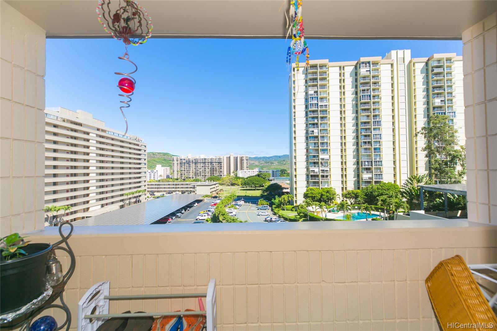 3215 Ala Ilima Street #B610, Honolulu, HI 96818