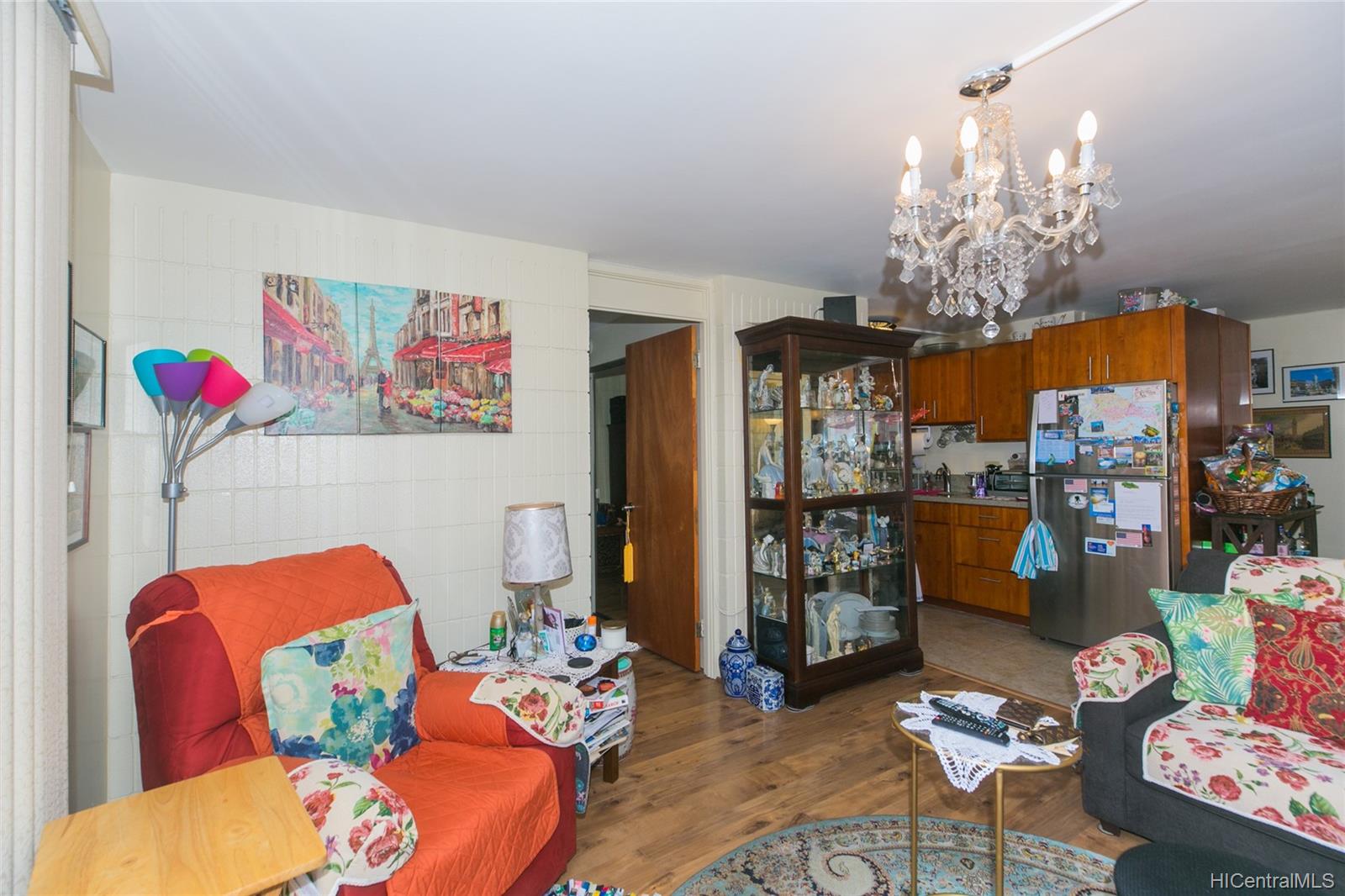 3215 Ala Ilima Street #B610, Honolulu, HI 96818