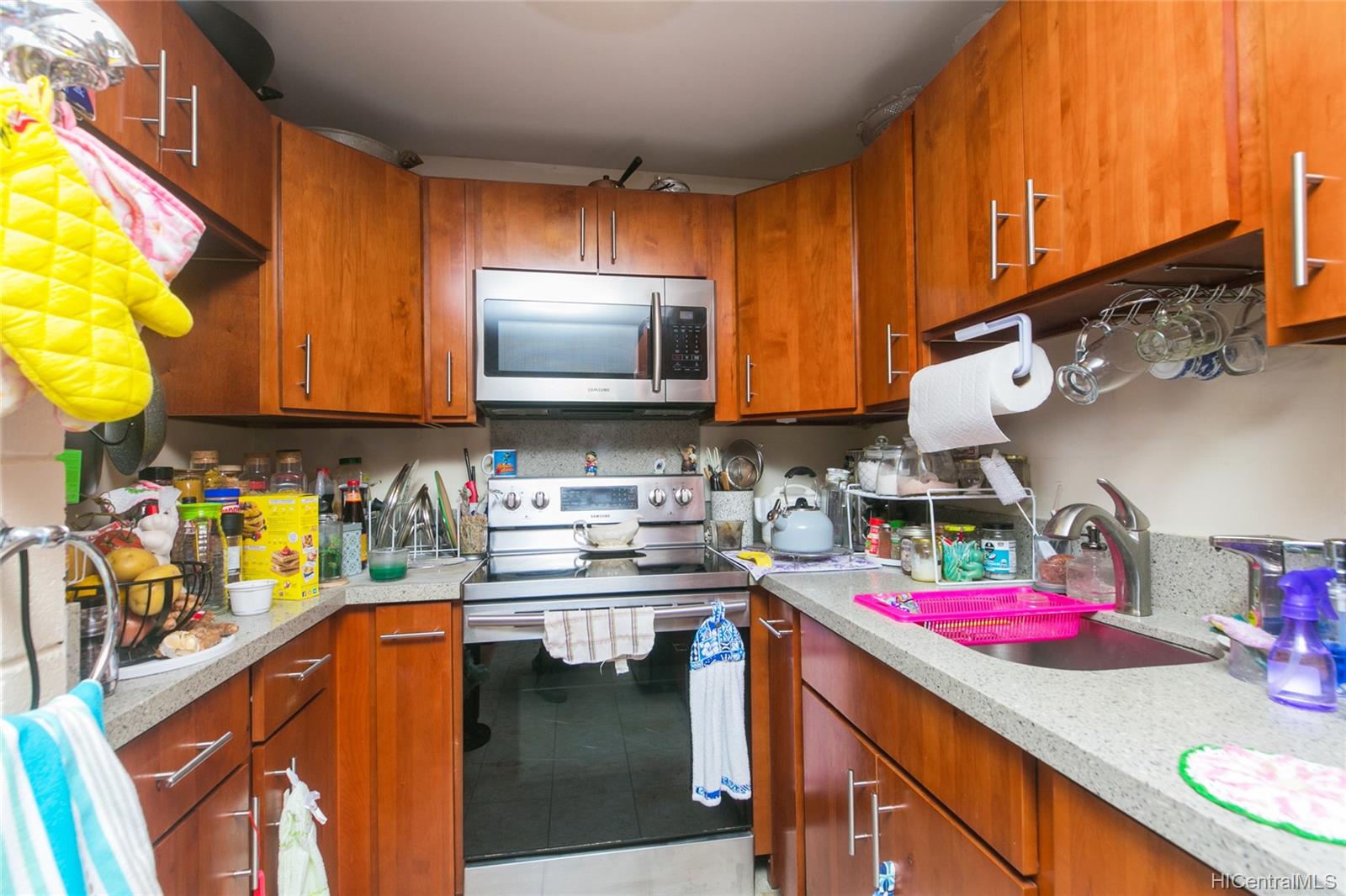 3215 Ala Ilima Street #B610, Honolulu, HI 96818