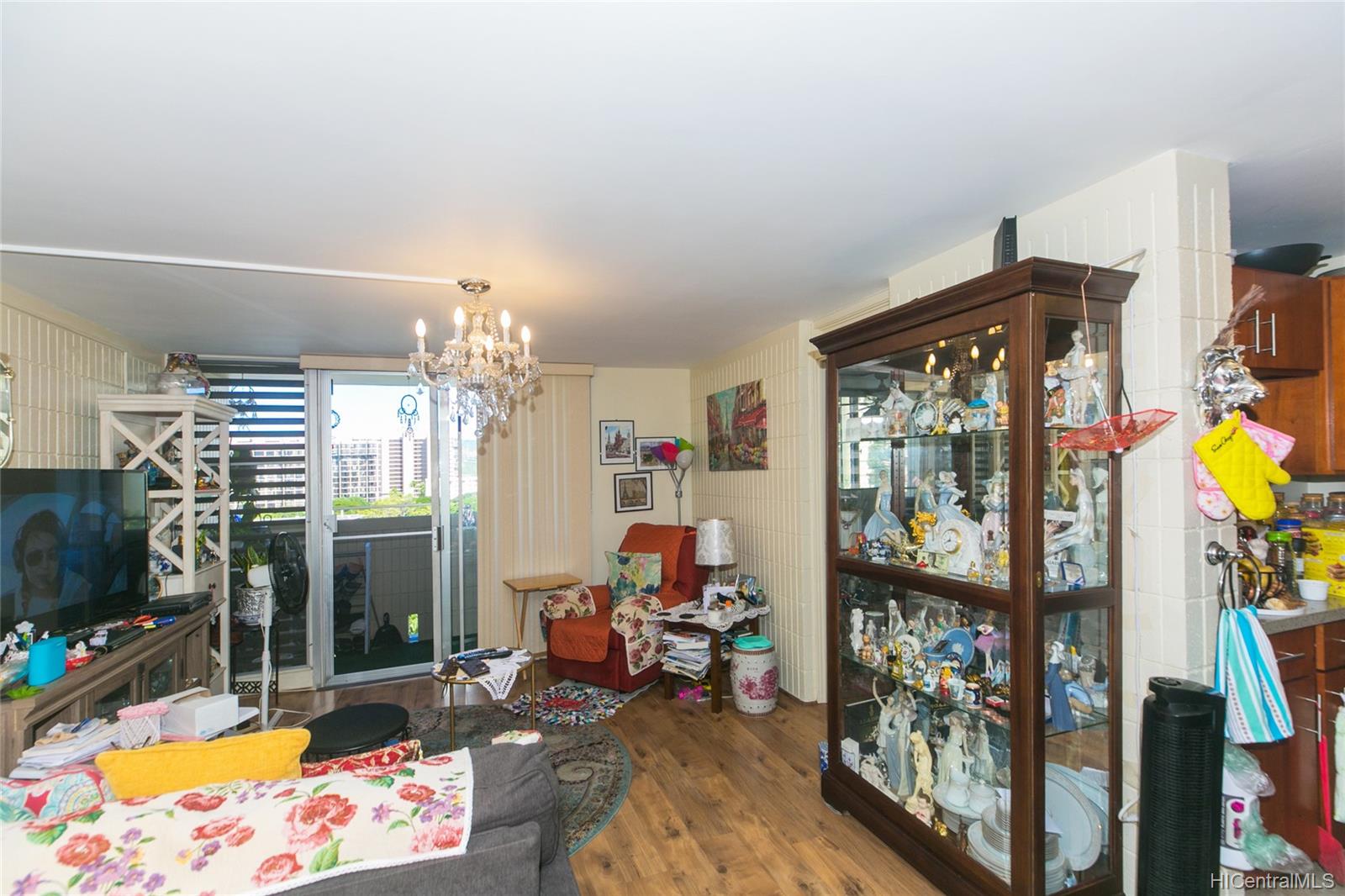 3215 Ala Ilima Street #B610, Honolulu, HI 96818