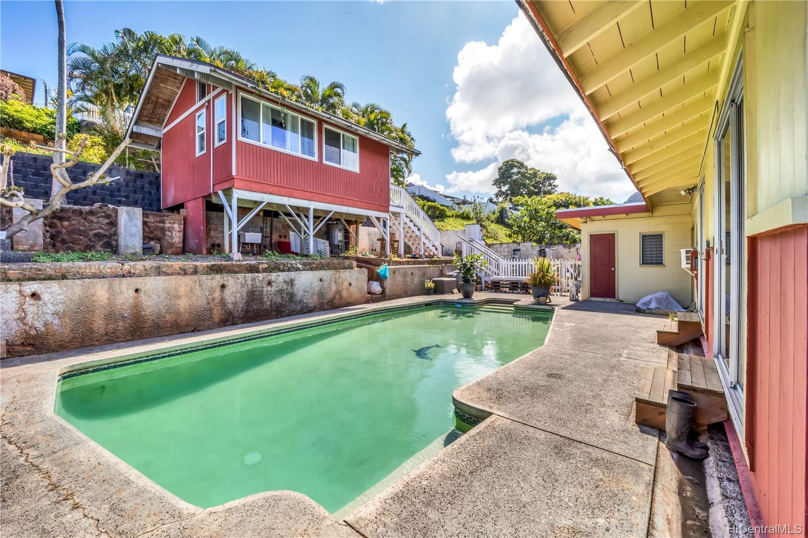 1233 Keolu Drive Kailua, HI 96734