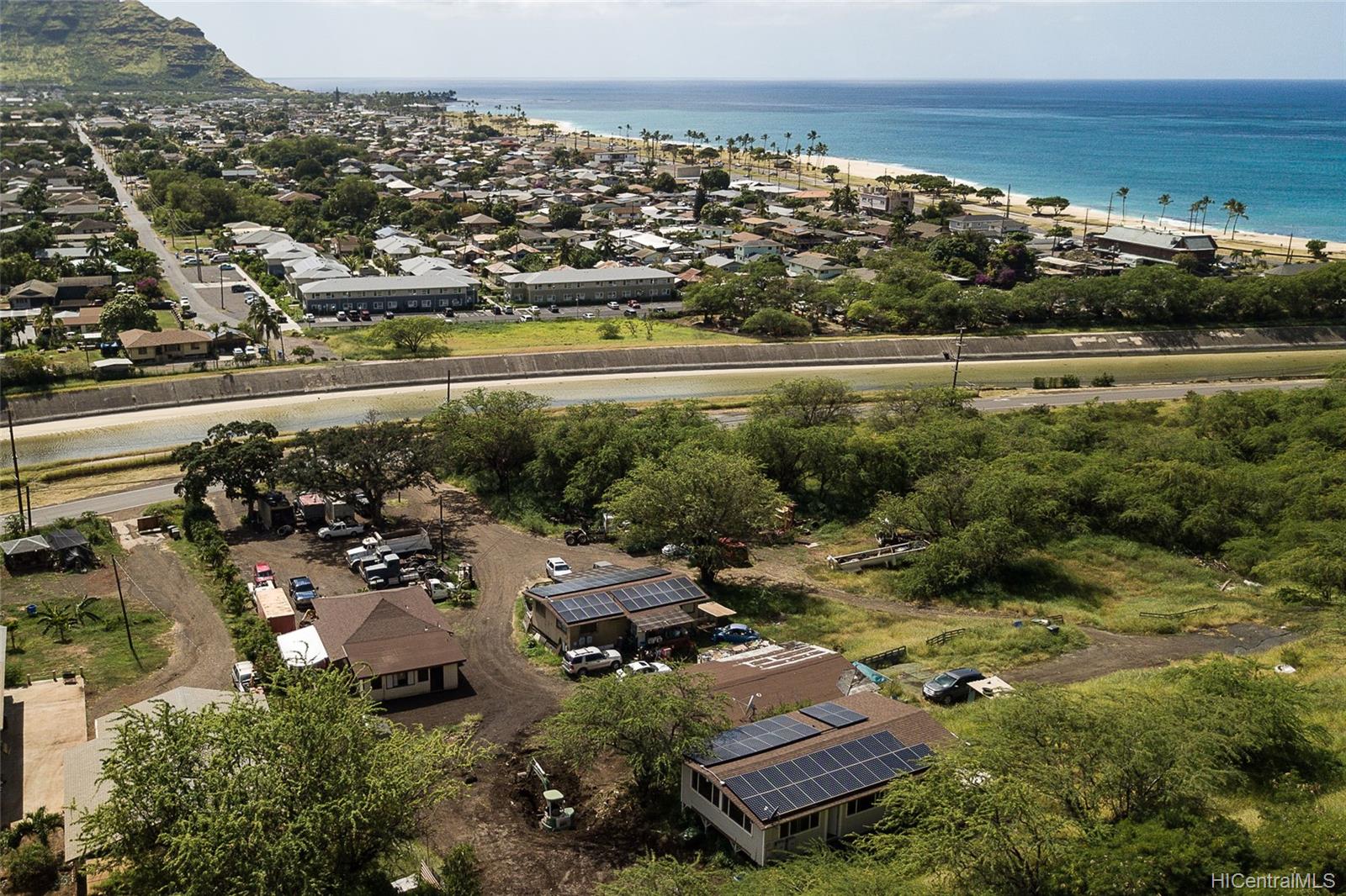 86-164 Mailiilii Road #A, Waianae, HI 96792