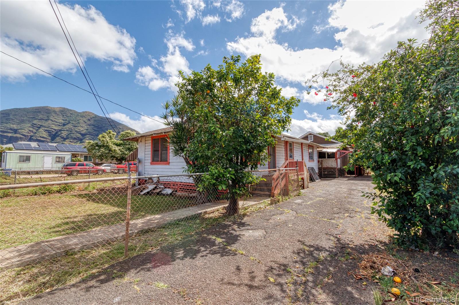 87-137 Auyong Homestead Road Waianae, HI 96792