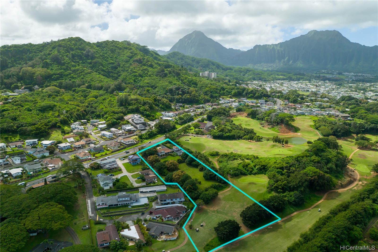 45-079 Kaneohe Bay Drive Kaneohe, HI 96744