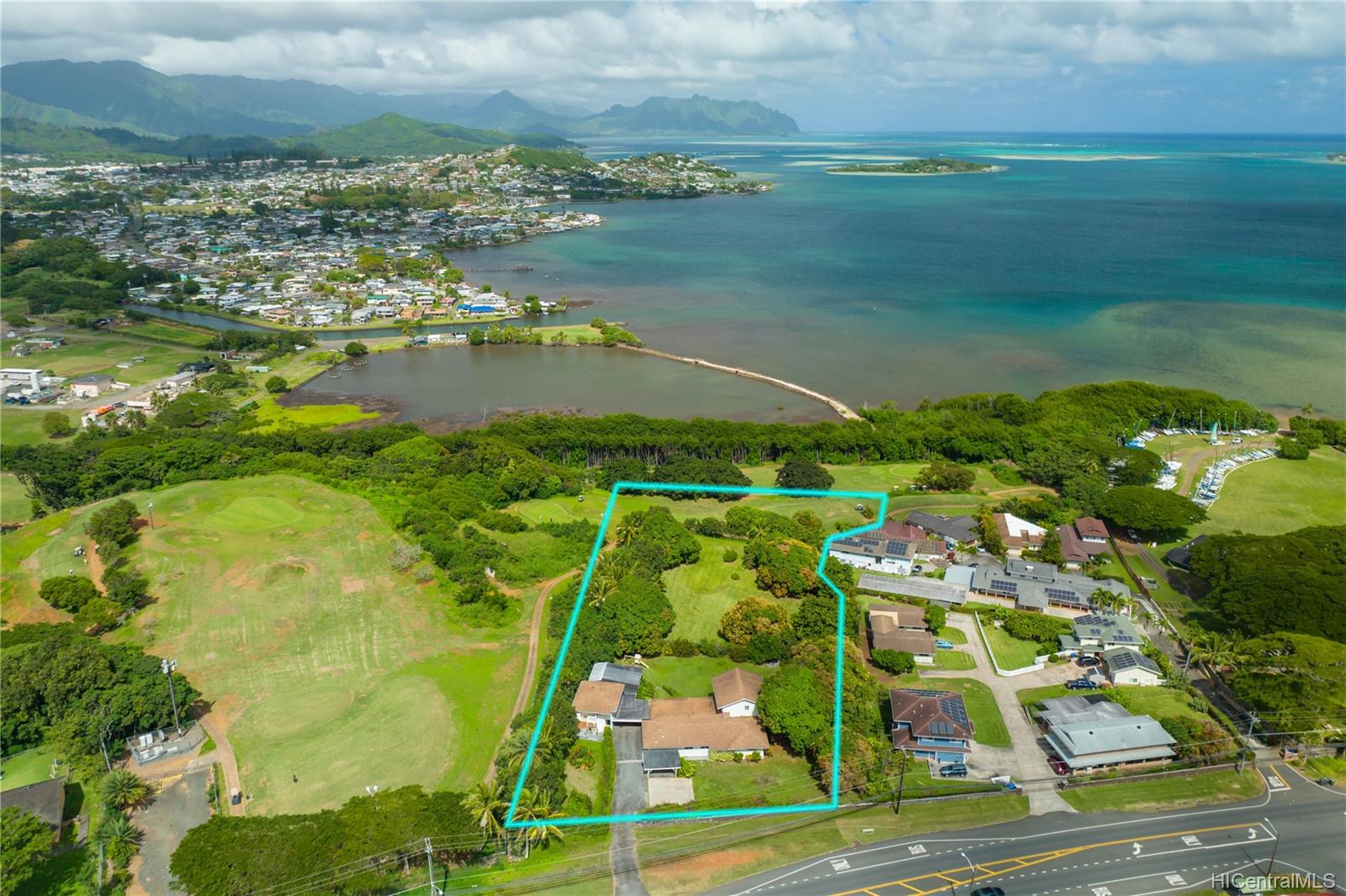 45-079 Kaneohe Bay Drive Kaneohe, HI 96744