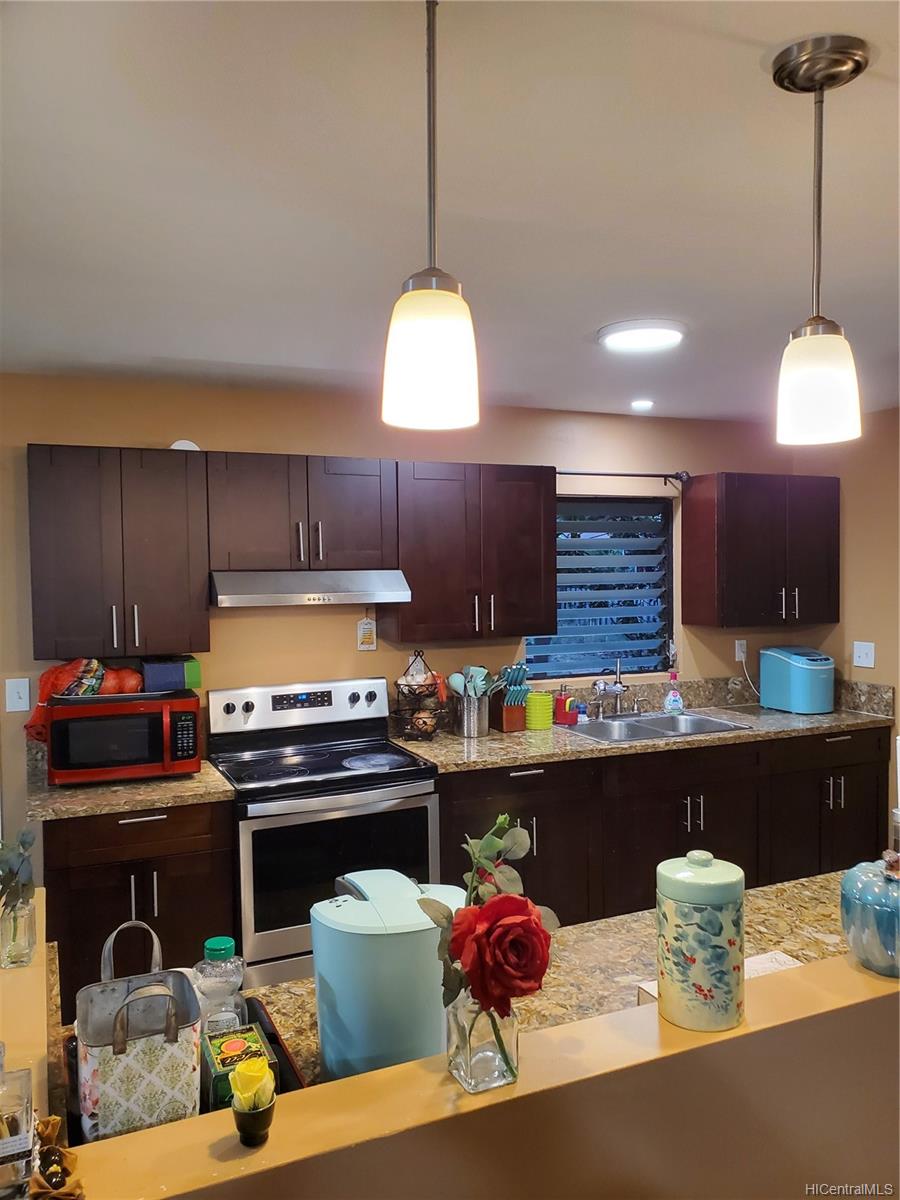84-1054 Farrington Highway #A, Waianae, HI 96792