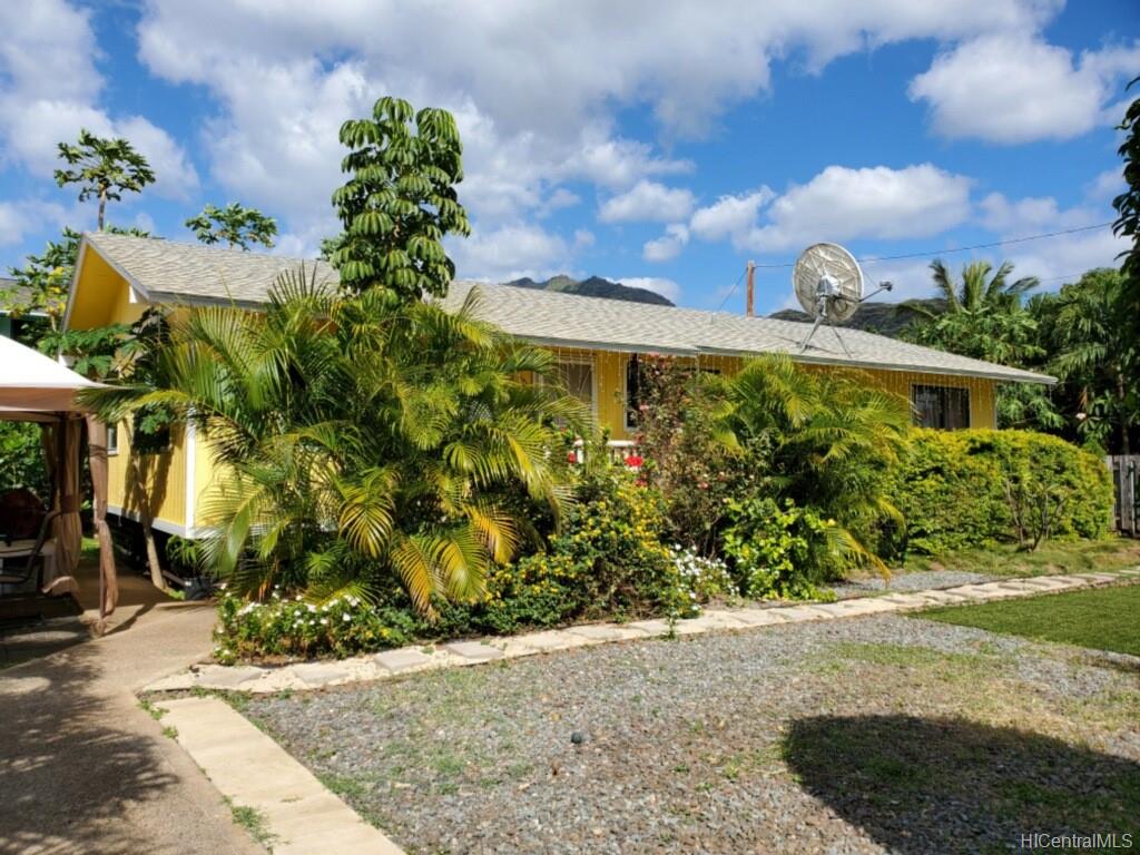 84-1054 Farrington Highway #A, Waianae, HI 96792