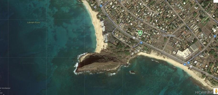 84-1054 Farrington Highway #A, Waianae, HI 96792