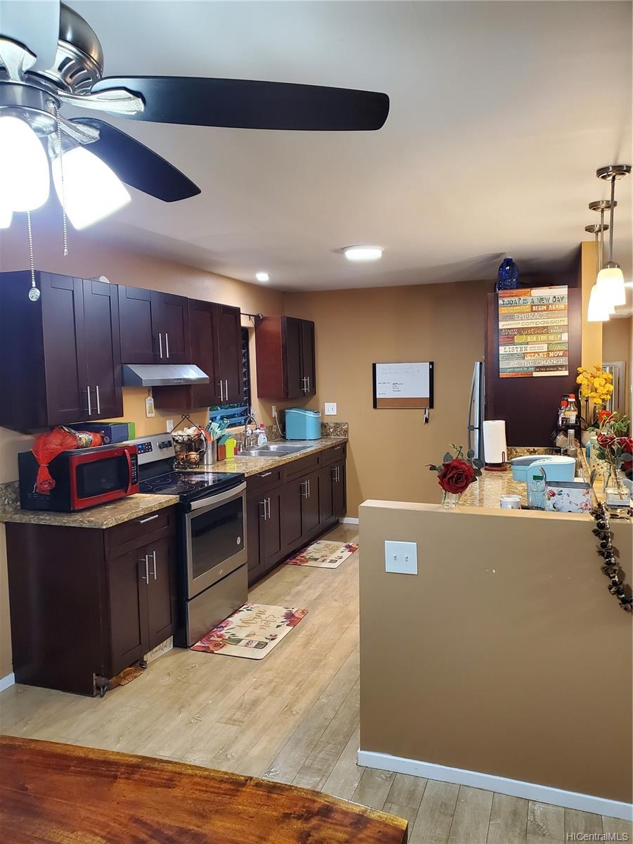 84-1054 Farrington Highway #A, Waianae, HI 96792