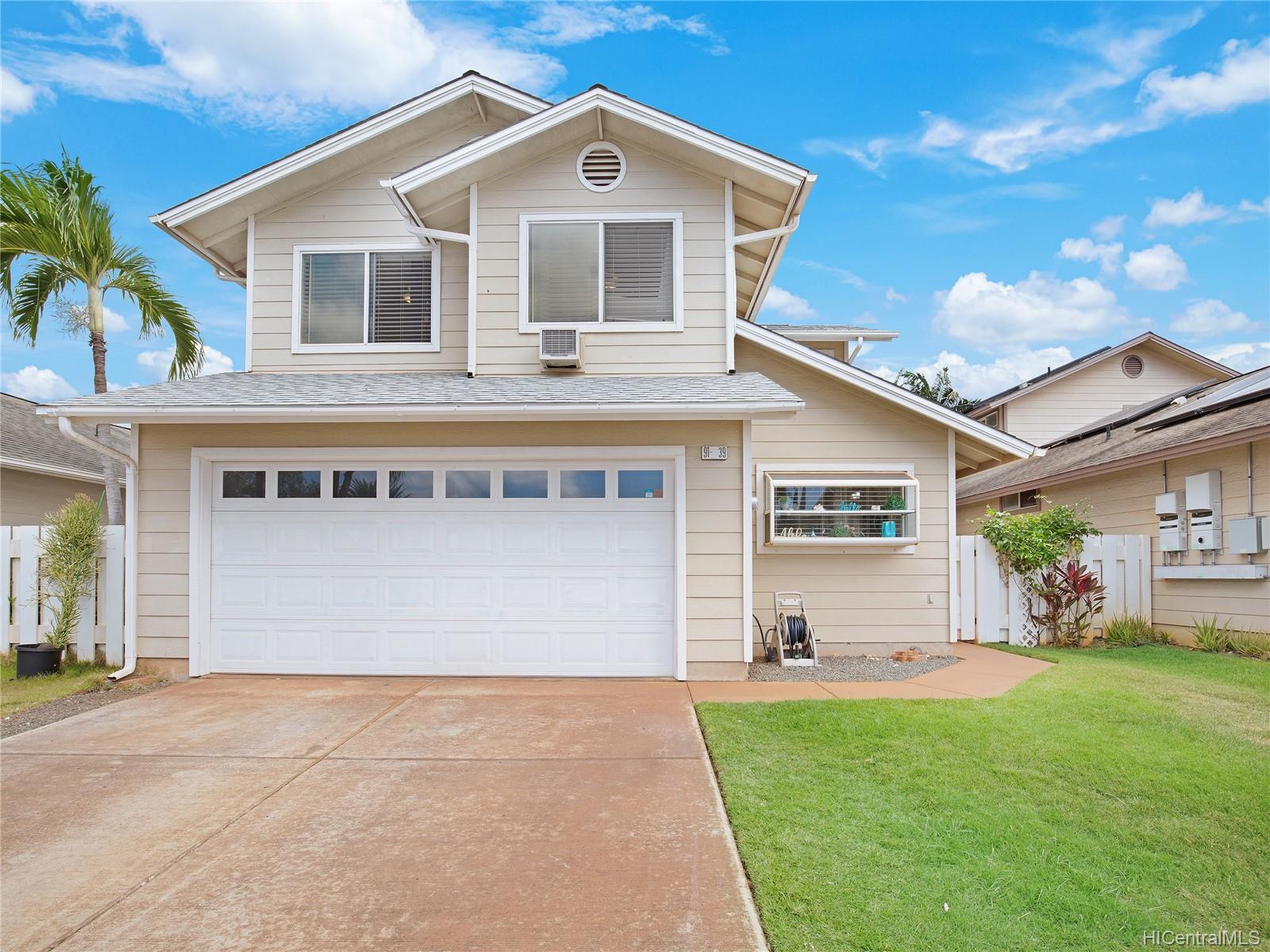 91-839 Laupai Place Ewa Beach, HI 96706