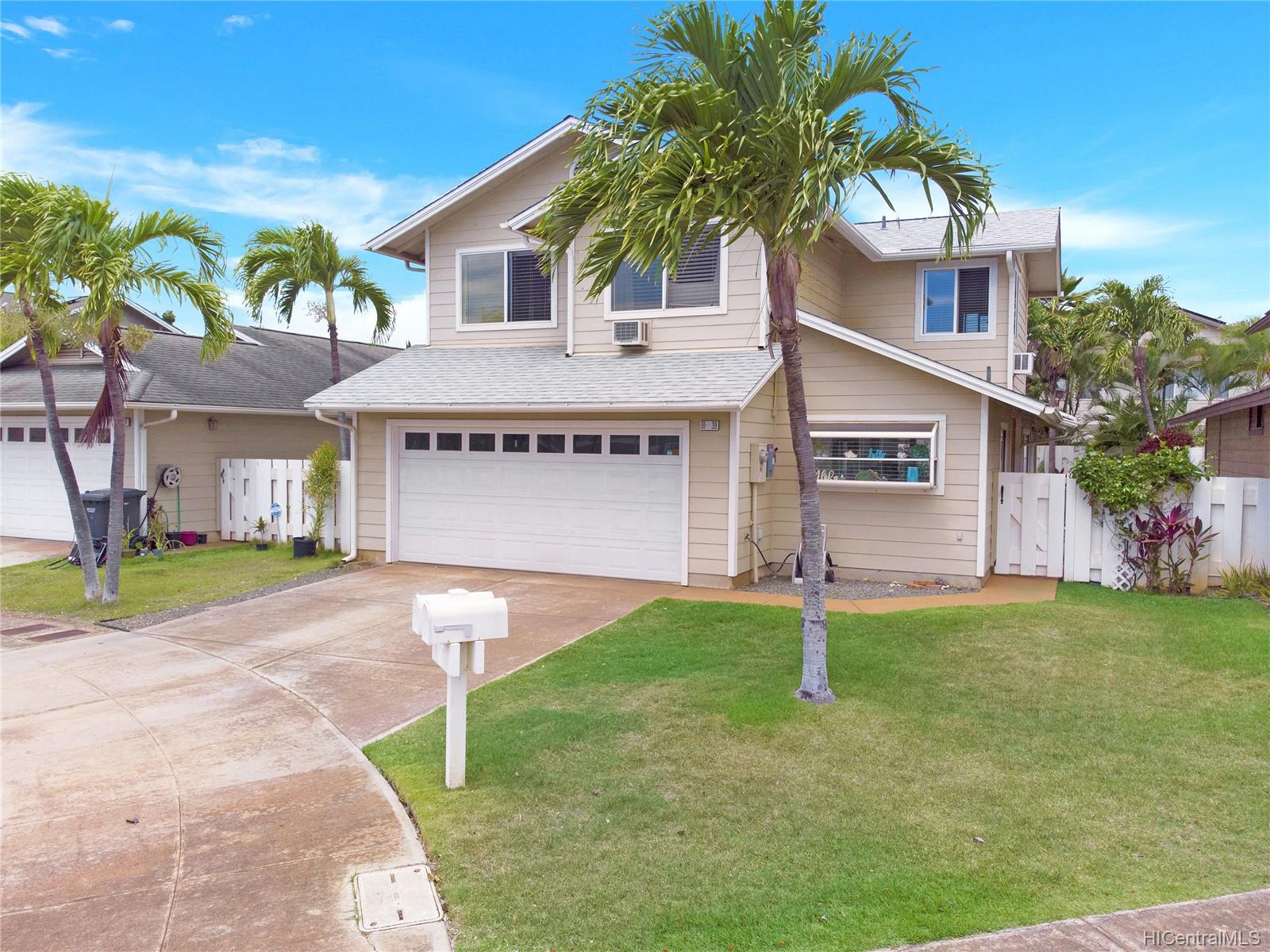 91-839 Laupai Place Ewa Beach, HI 96706