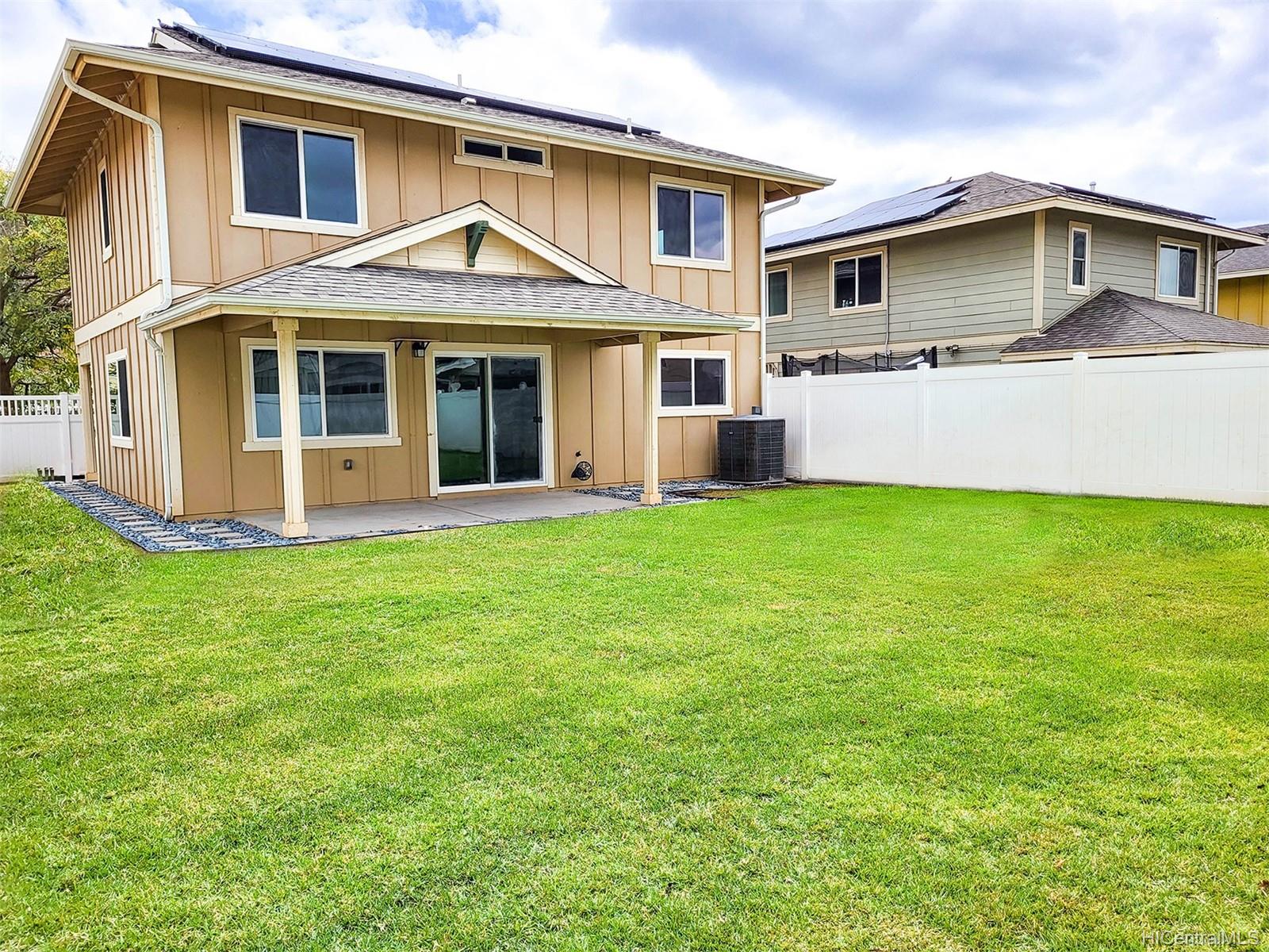 87-1530 Laia Street Waianae, HI 96792