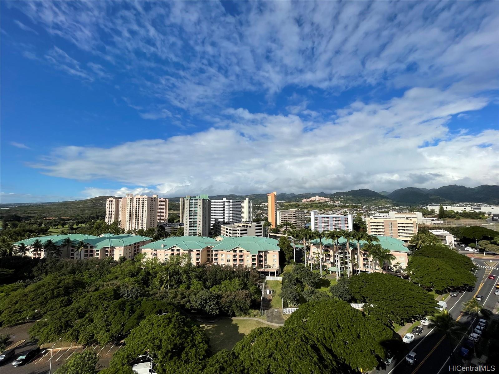 2920 Ala Ilima Street #1404, Honolulu, HI 96818