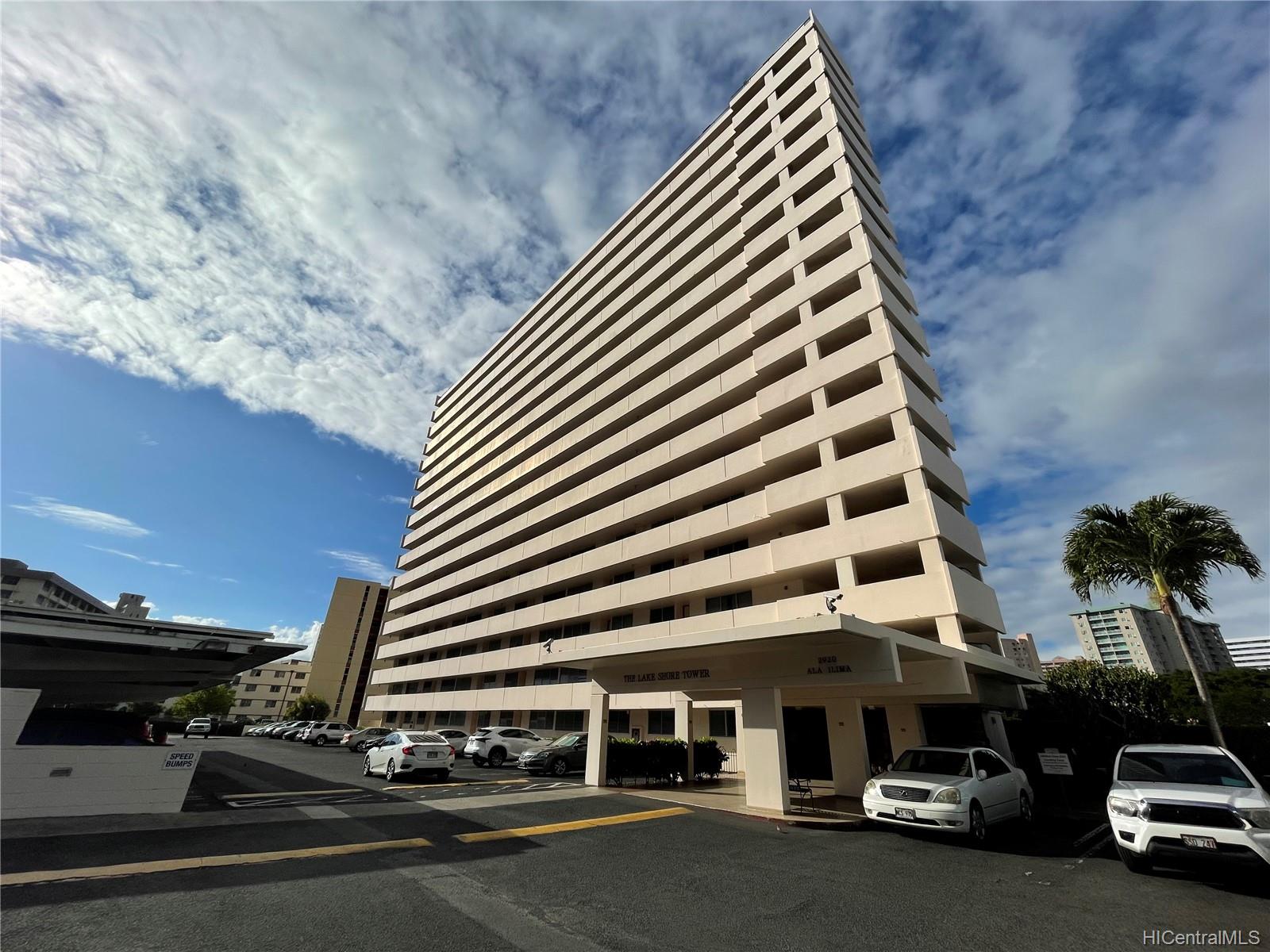 2920 Ala Ilima Street #1404, Honolulu, HI 96818