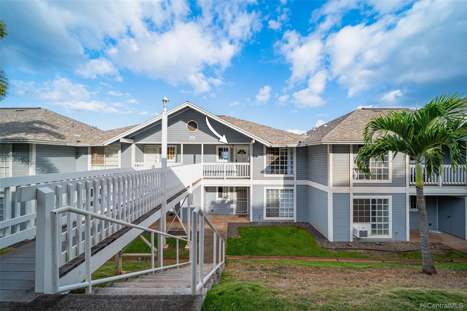 92-905 Hame Place #19/203, Kapolei, HI 96707