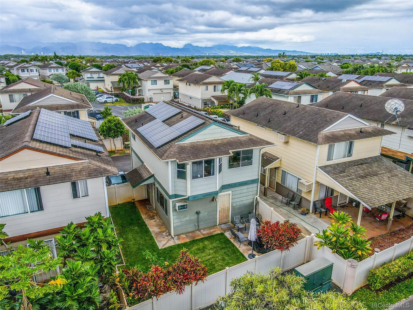 91-204 Makalauna Place #27, Ewa Beach, HI 96706